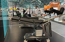 Завершилась выставка "Здравоохранение Беларуси-2023"