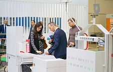 Фоторепортаж с Здравоохранение-2017 в Москве!