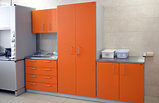 Нижегородский областной клинический онкологический диспансер, г. Нижний Новгород