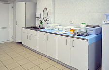 Нижегородский областной клинический онкологический диспансер, г. Нижний Новгород