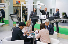 Фоторепортаж с Здравоохранение-2017 в Москве!