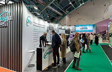 Завершилась выставка "Здравоохранение Беларуси-2025" 