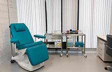 ООО "Клиника"Мерси"", г.Минск, Республика Беларусь