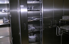 Родильный дом и многопрофильная клиника на базе медицинского центра «Парацельс», г. Екатеринбург