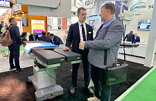 Thanks for visiting Arab Health 2023 