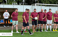 «Медин»: чем нам запомнился уходящий год 2024