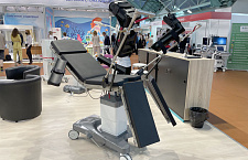 Завершилась выставка здравоохранение «Здравоохранение Беларуси-2021»