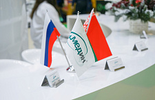 Фоторепортаж с Здравоохранение-2017 в Москве!