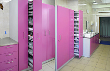 Нижегородский областной клинический онкологический диспансер, г. Нижний Новгород