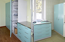 Нижегородский областной клинический онкологический диспансер, г. Нижний Новгород