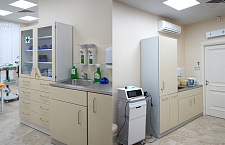 Центр спортивной реабилитации Белорусской федерации биатлона, г. Минск