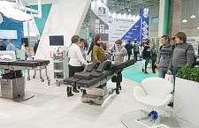 Итоги выставки Здравоохранение-2018 в Москве