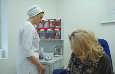 Центр репродукции и генетики «Nova Clinic», г. Москва