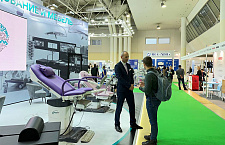 Итоги выставки "Здравоохранение-2024" в Москве 