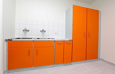 Федеральный центр травматологии, ортопедии и эндопротезирования г. Барнаул