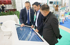 Итоги выставки Здравоохранение-2018 в Москве