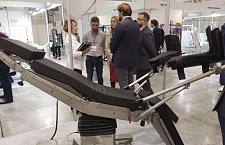 Благодарим за посещение стенда МЕДИН на выставке "Здравоохранение Сибири 2023"