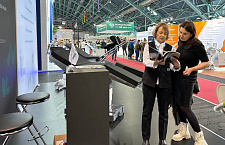 Завершилась выставка "Здравоохранение Беларуси-2024" 