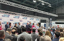 Medin at International specialised exhibition “HEALTHCARE 2023” (BELARUSMEDICA)