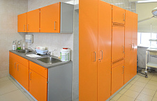 Нижегородский областной клинический онкологический диспансер, г. Нижний Новгород