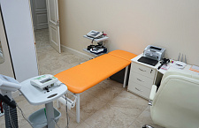 Центр спортивной реабилитации Белорусской федерации биатлона, г. Минск