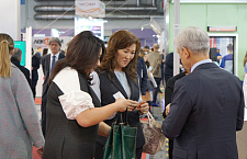 Фоторепортаж с «Здравоохранение-2018»!