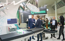 Итоги выставки Здравоохранение-2018 в Москве