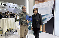 Итоги выставки "Здравоохранение-2023" в Москве