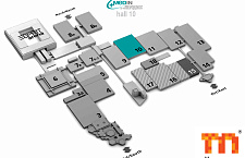 Medindustria Service Ltd. is the official participant of MEDICA 2017