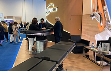 The TIHE-2026 exhibition has concluded