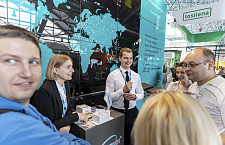 Завершилась выставка "Здравоохранение Беларуси-2023"