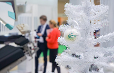 Фоторепортаж с Здравоохранение-2017 в Москве!