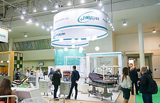 Фоторепортаж с Здравоохранение-2017 в Москве!