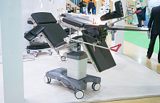 Фоторепортаж с Здравоохранение-2017 в Москве!