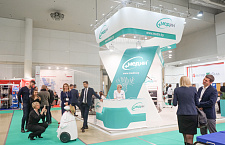 Итоги выставки Здравоохранение-2018 в Москве