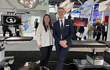 Thanks for visiting Medin at Arab Health 2024