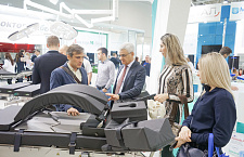 Итоги выставки Здравоохранение-2018 в Москве