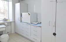 Нижегородский областной клинический онкологический диспансер, г. Нижний Новгород