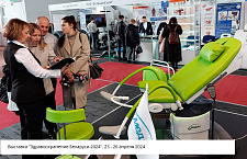 «Медин»: чем нам запомнился уходящий год 2024