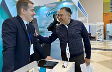 Завершилась выставка "Индустрия здоровья. Казань"