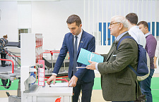 Фоторепортаж с Здравоохранение-2017 в Москве!