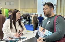 Итоги выставки "Здравоохранение-2023" в Москве