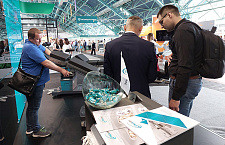 Medin at International specialised exhibition “HEALTHCARE 2023” (BELARUSMEDICA)