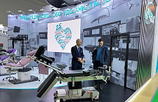 Итоги выставки "Здравоохранение-2024" в Москве 