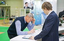 Фоторепортаж с Здравоохранение-2017 в Москве!